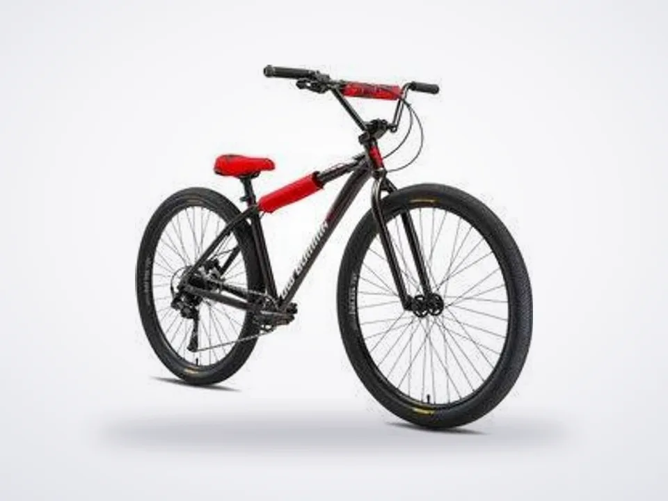 Mafia OW Bomma XL 29