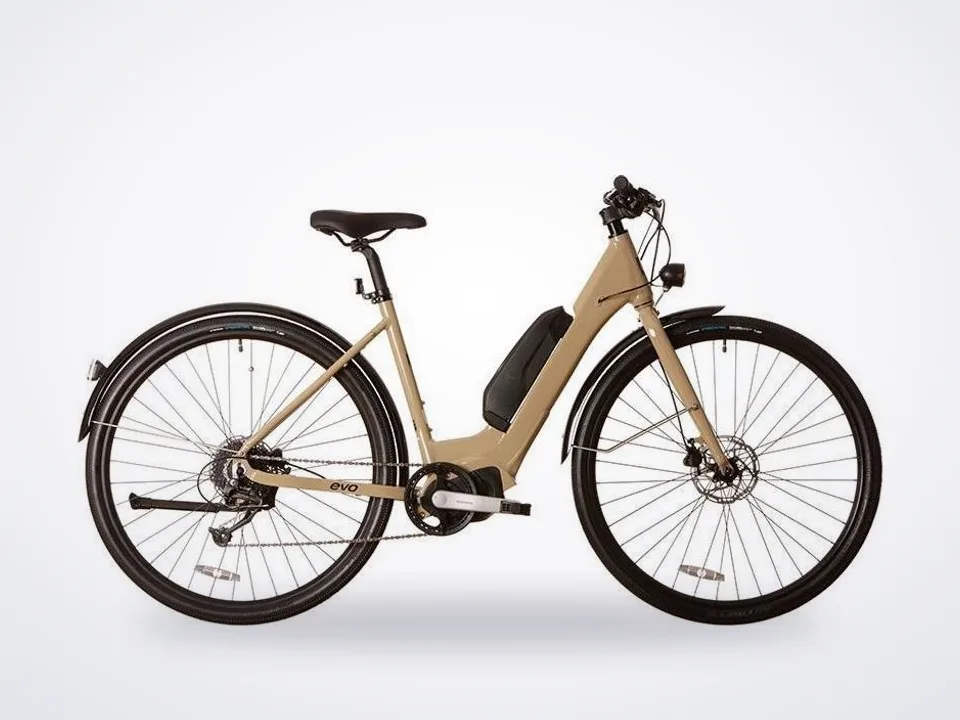 Evo eBKE ST E5000