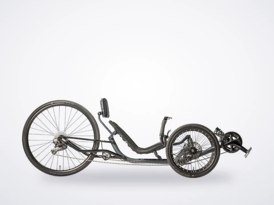TerraTrike Spyder