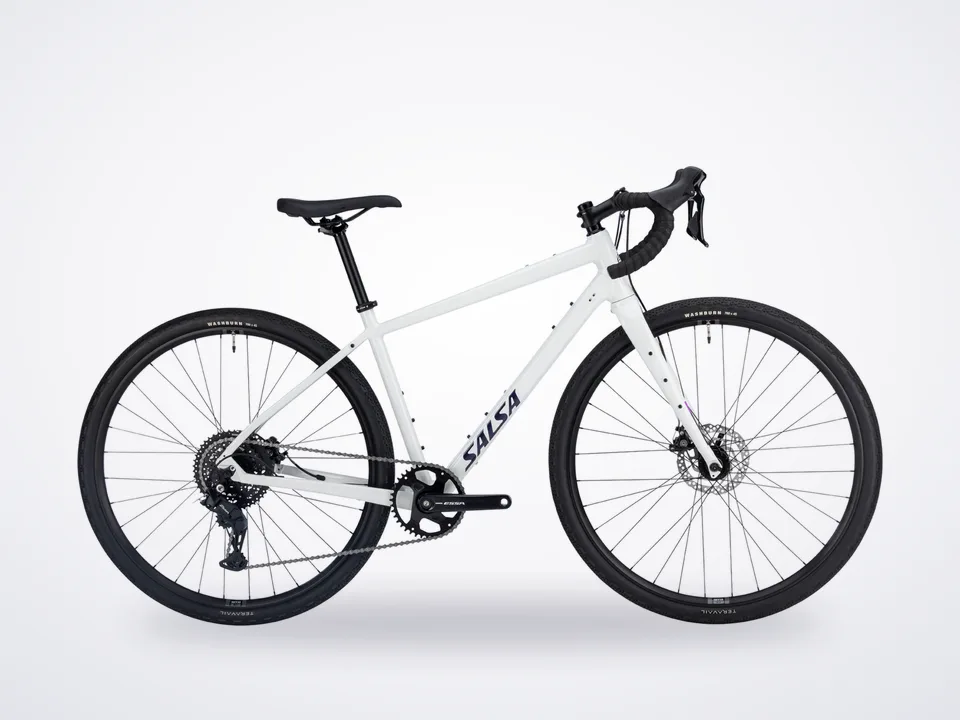 Salsa Journeyer Essa 8
