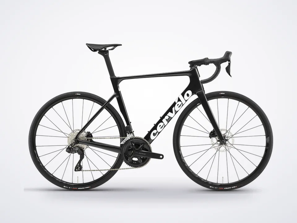 Cervelo Soloist 105 Di2