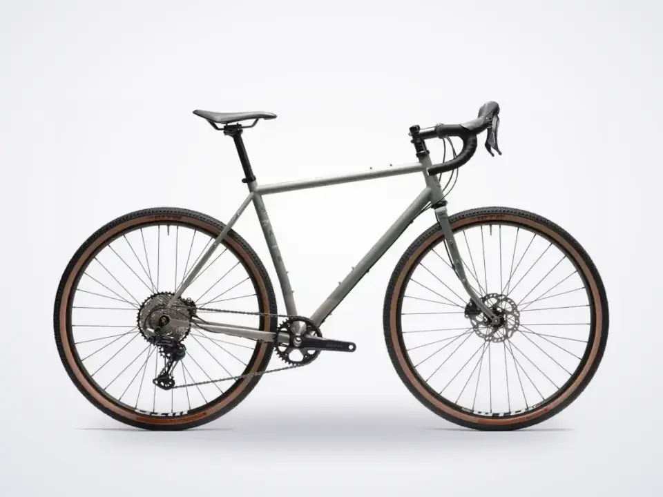 Pelago Stavanger Bike