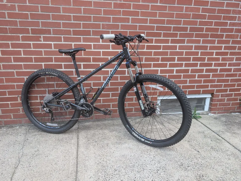 Jamis Dragon Sport 13"