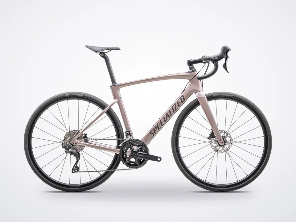Specialized Roubaix SL8 Sport 105