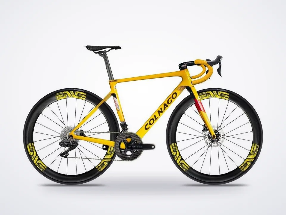 Colnago V4Rs TDF