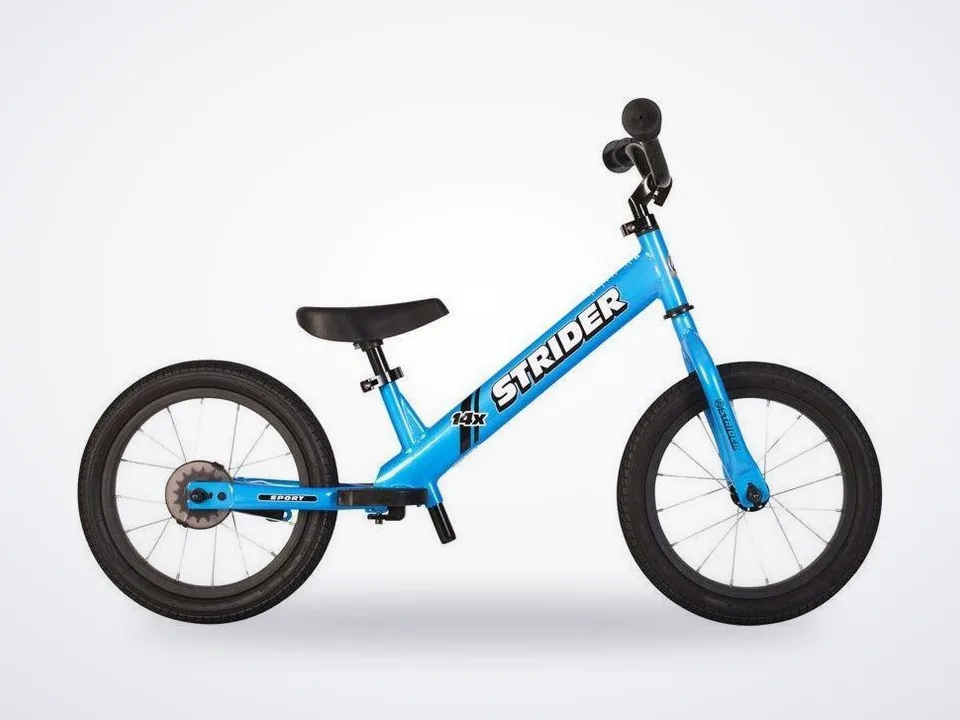 Strider 14x Classic