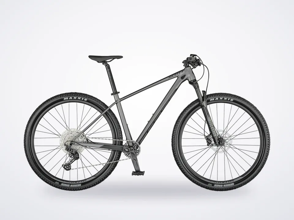 Scott Scale 965