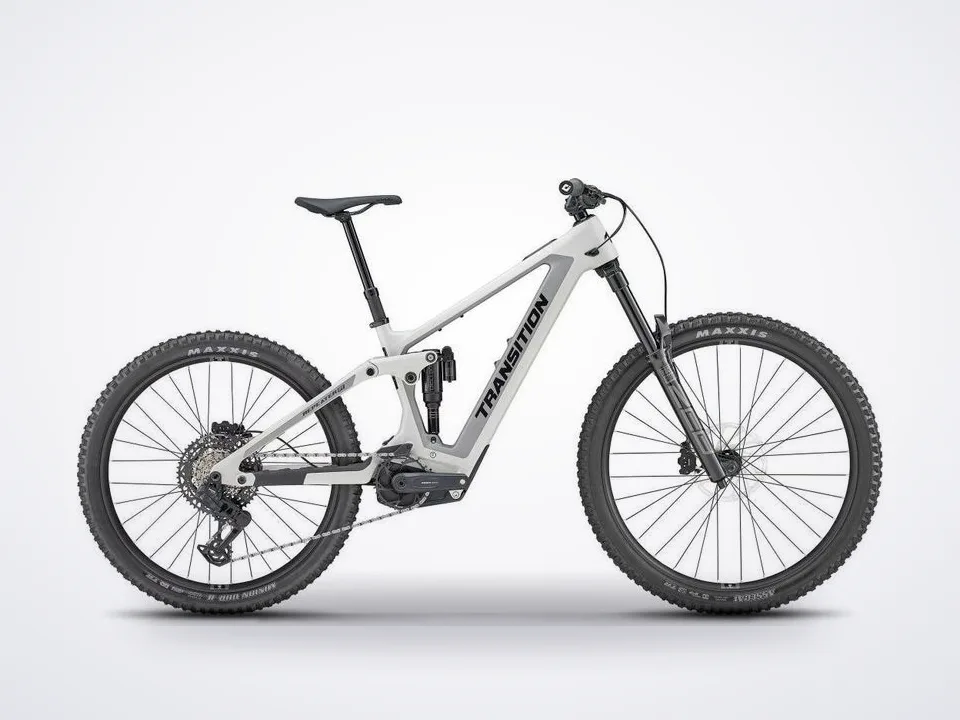 Transition Repeater PT Carbon AXS