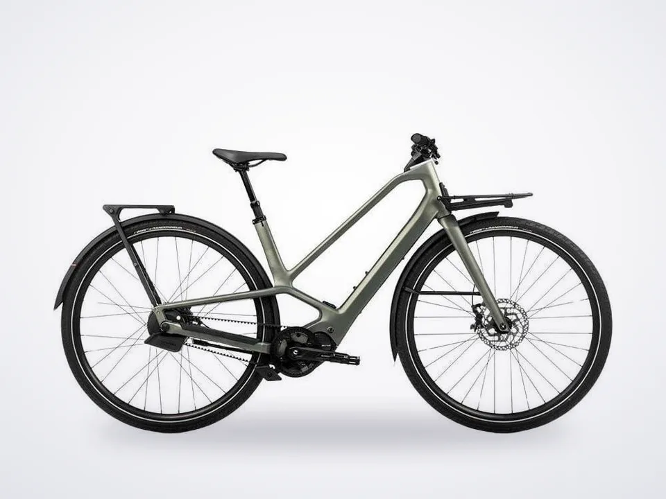 Orbea Diem 10 20MPH