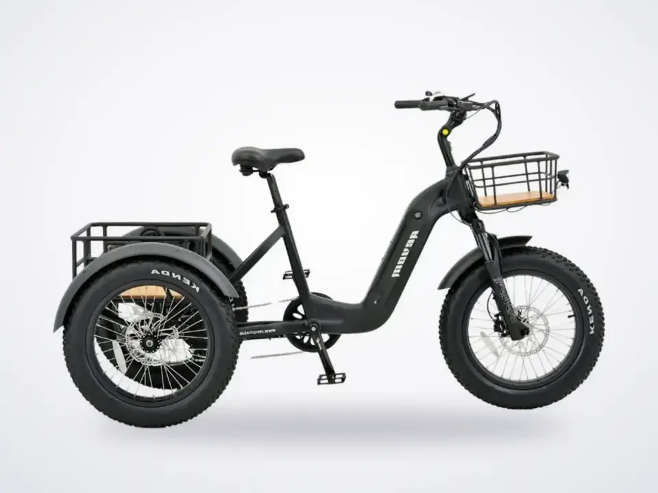 Revom Mover T2