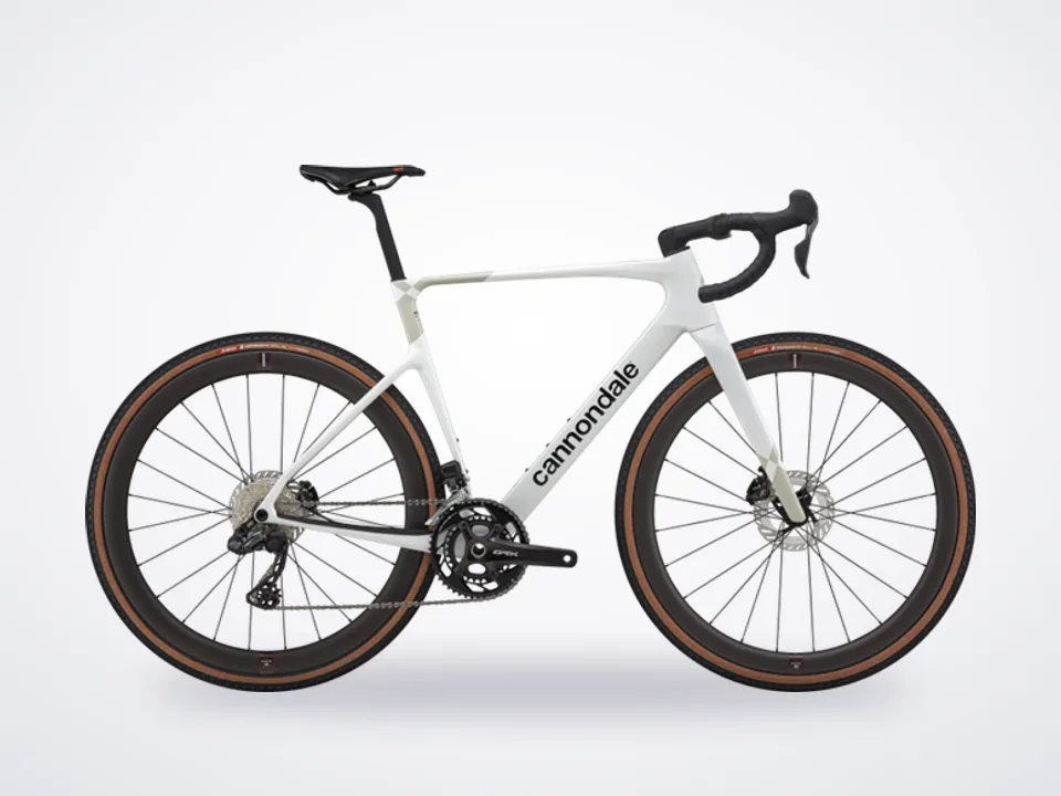 Cannondale SuperX Carbon 2