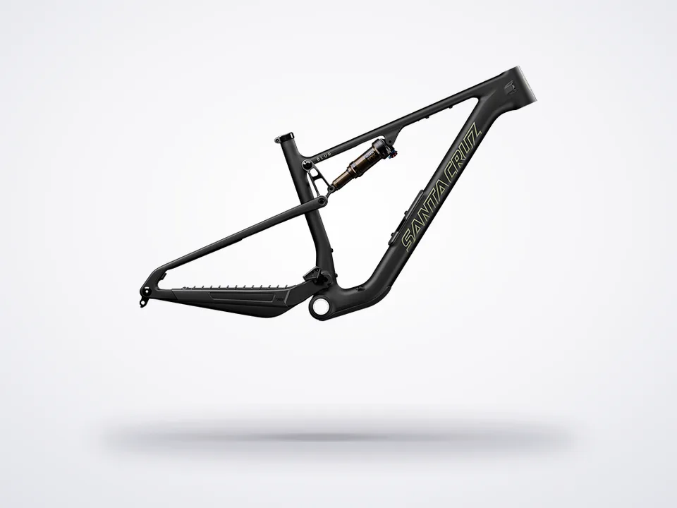Santa Cruz Blur 5 29 CC
