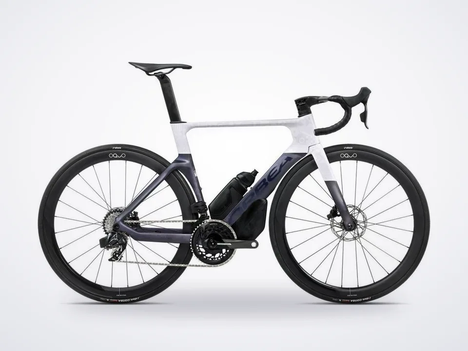 Orbea Orca Aero M21eLTD