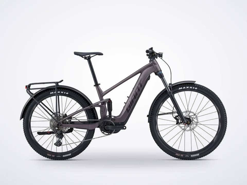 Giant Stance E+ EX