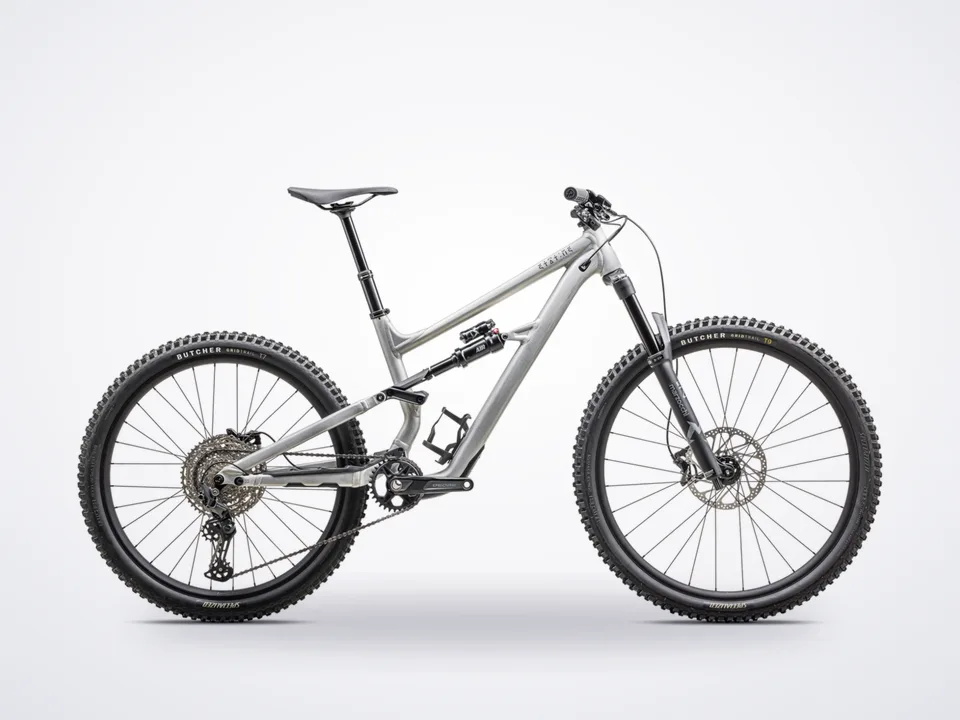 Specialized Status 2 140