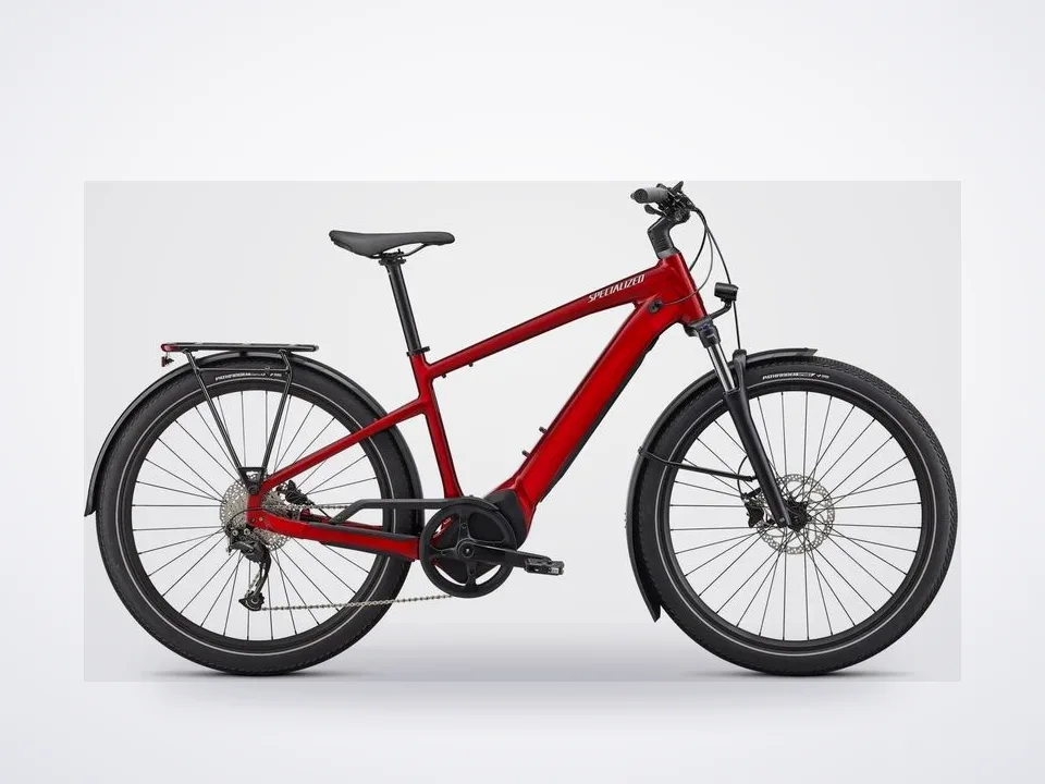 Specialized Turbo Vado 3.0 Active
