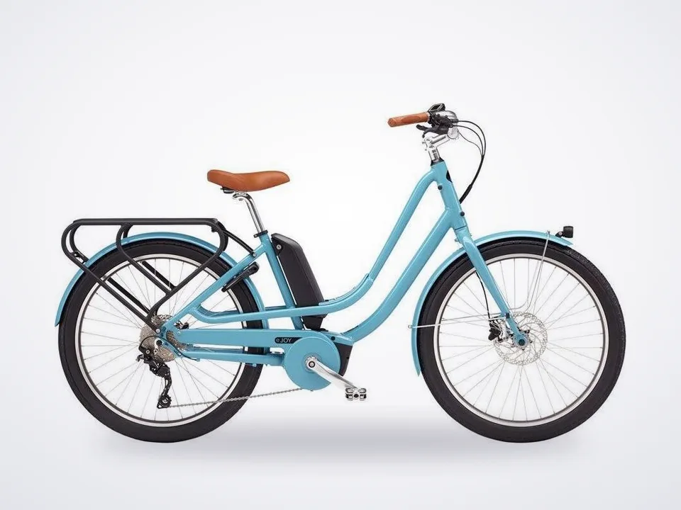 Benno eJoy 10D Active Plus