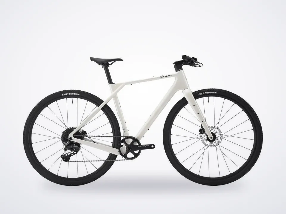 Sava Voyager Flat Bar U6.2
