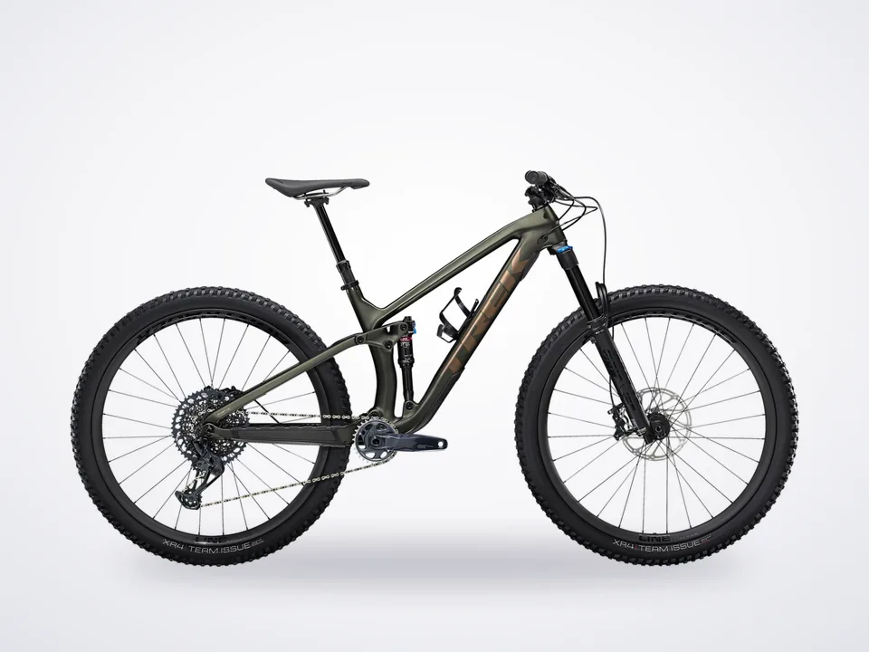 Trek Fuel EX 9.8 GX Gen 5