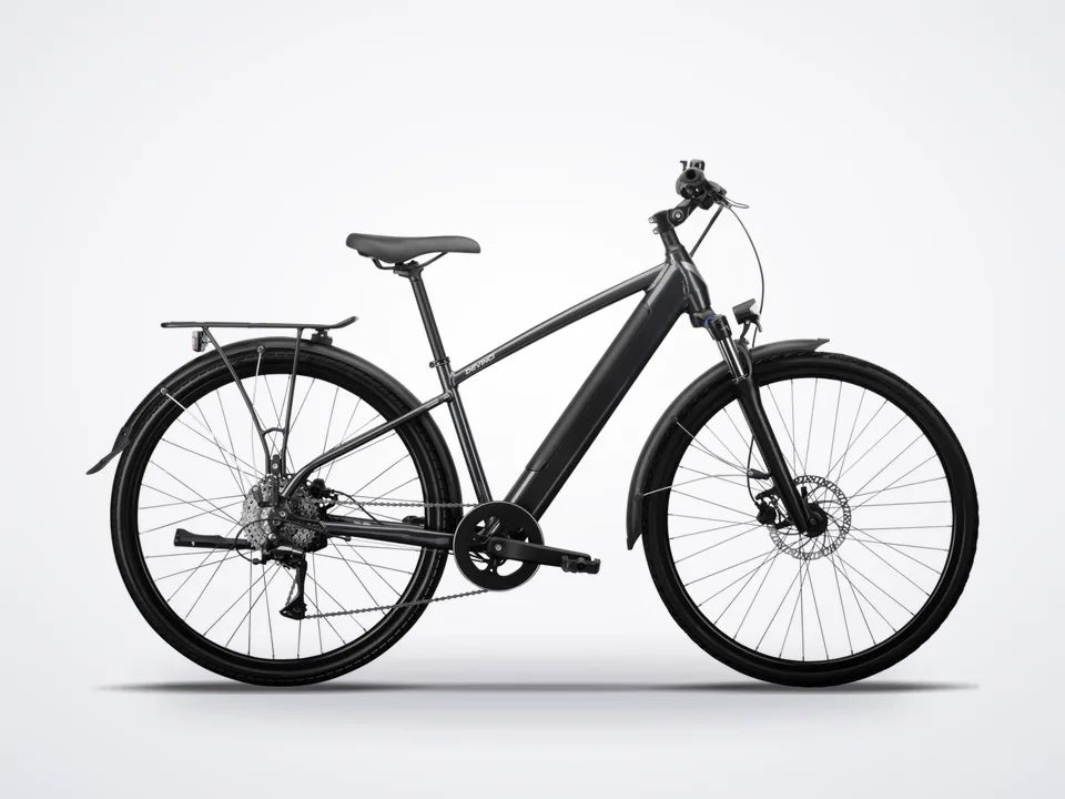 Devinci E-Milano Altus