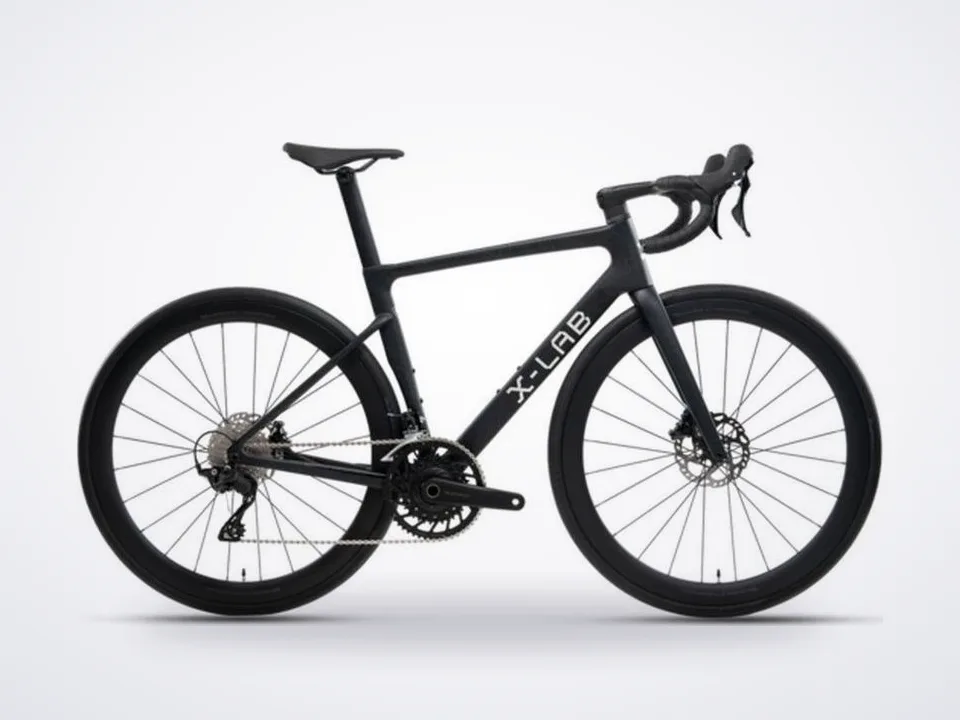 X-LAB RS7 Shimano 105 Di2