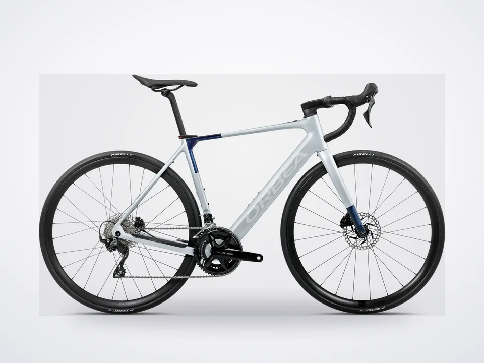 Orbea Gain M30