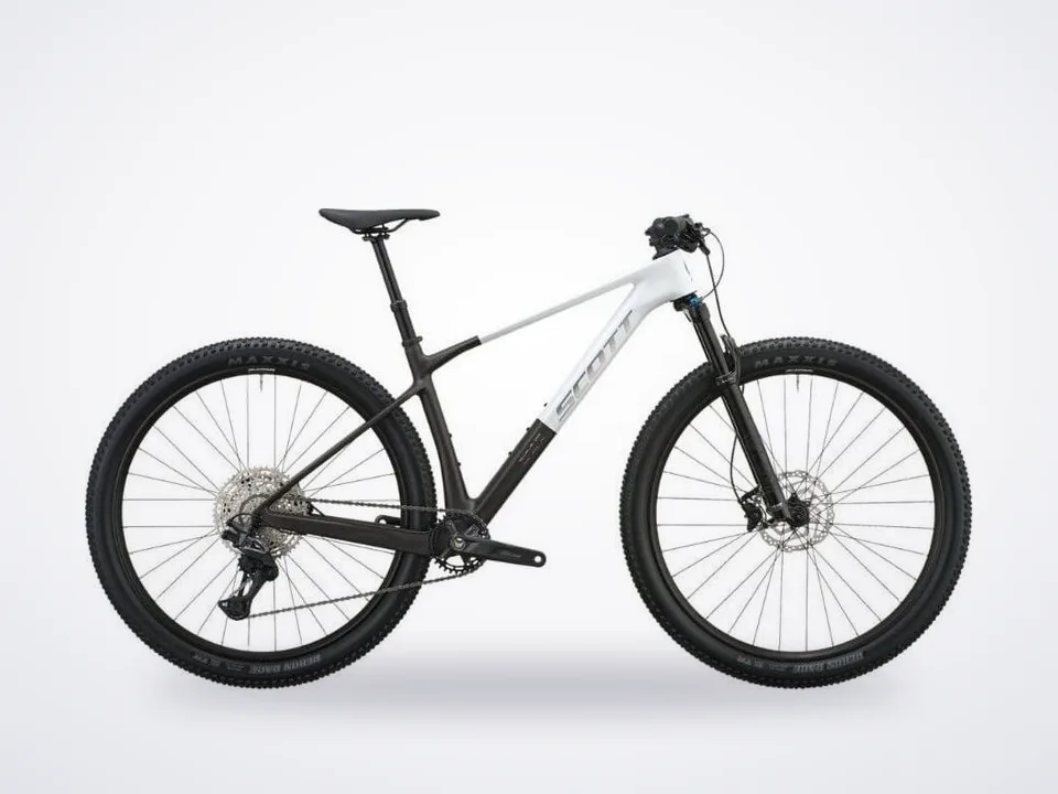 Scott Scale 10