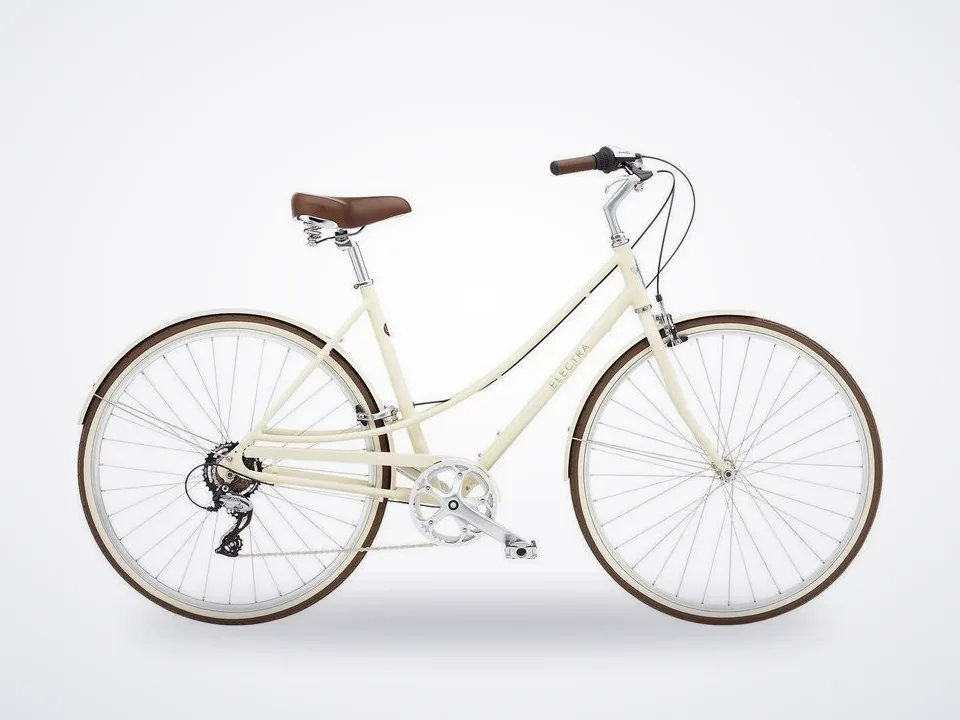 Electra Loft 7D Ladies'