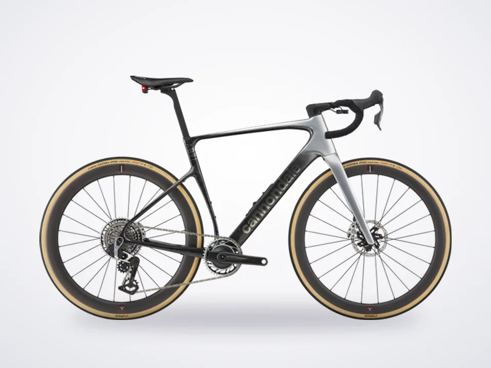 Cannondale LAB71 Synapse SmartSense
