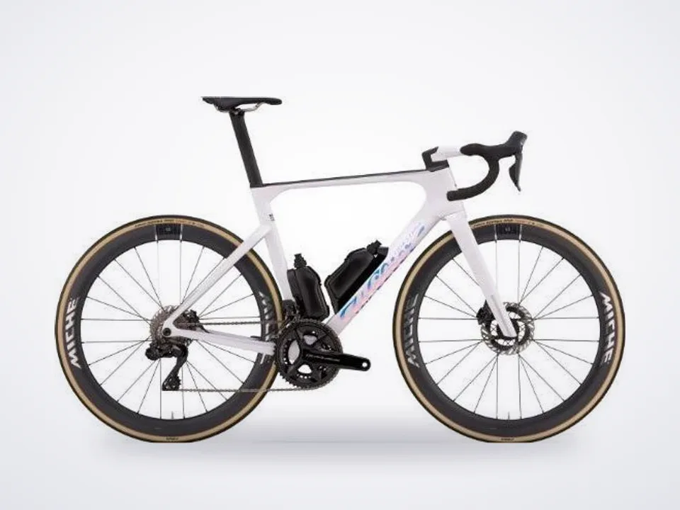 Wilier Triestina Filante SLR ID2