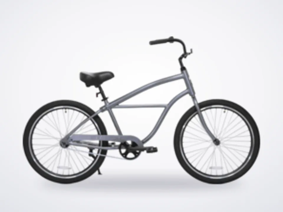 Haven Inlet Single Speed Cruiser