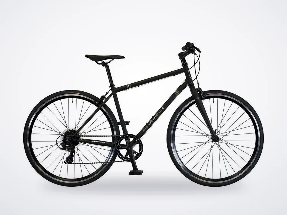 KHS Urban Soul 8