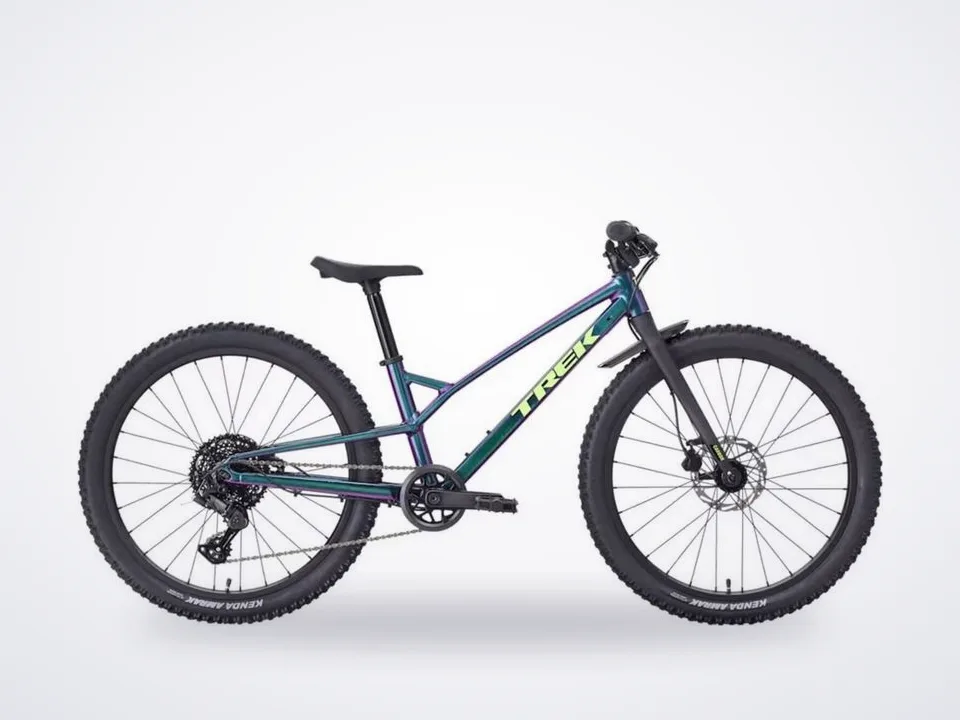Wahoo Trail 24"