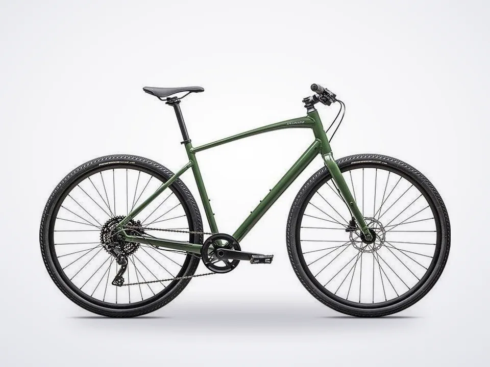 Specialized Sirrus X 3.0 Km