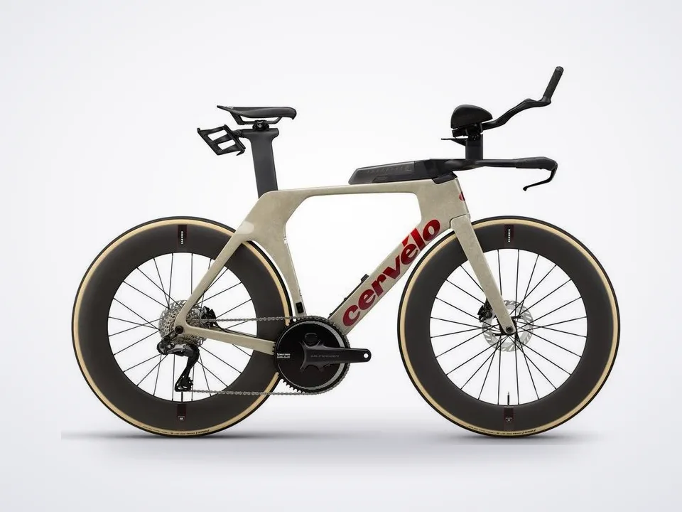Cervelo P Ultegra Di2 Classified