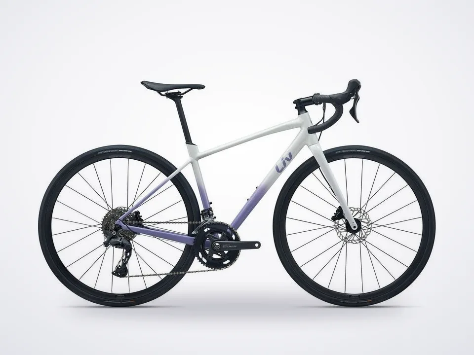 Liv Avail AR 2 All-Rounder