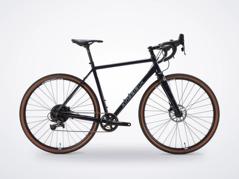 Kinesis G2 Sram Apex 1