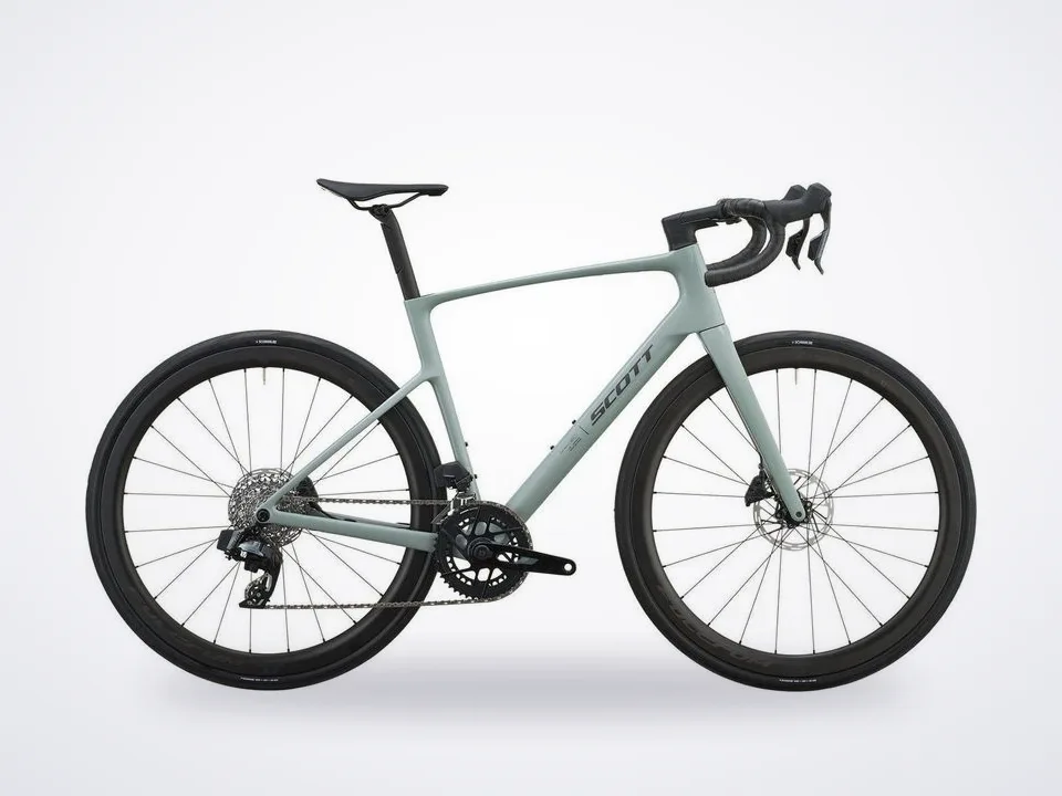 Scott Addict 25