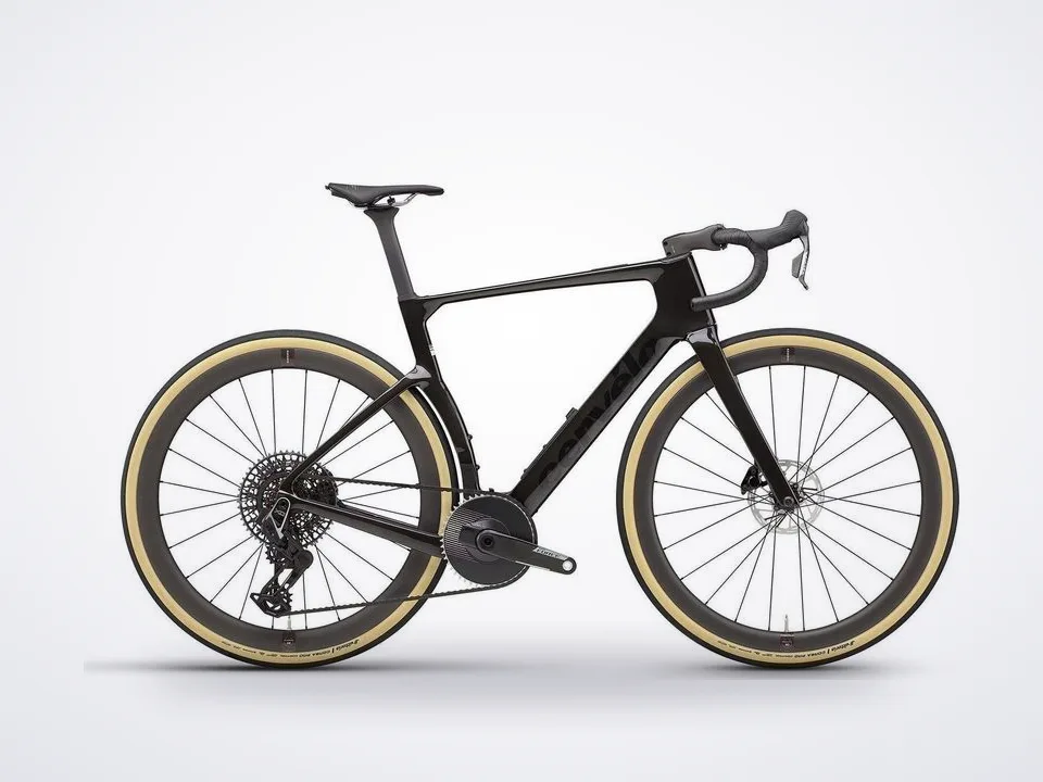 Cervelo Aspero-5 Force AXS