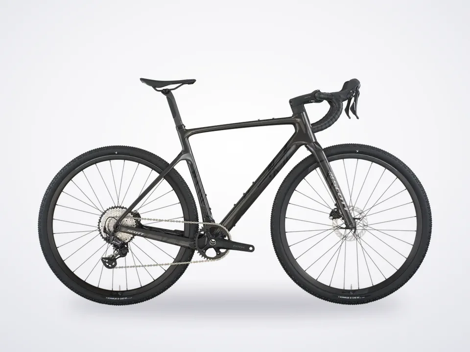 Scott 26 Scott Addict Gravel 30