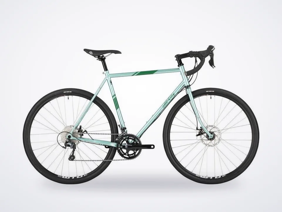 All-City Space Horse Tiagra
