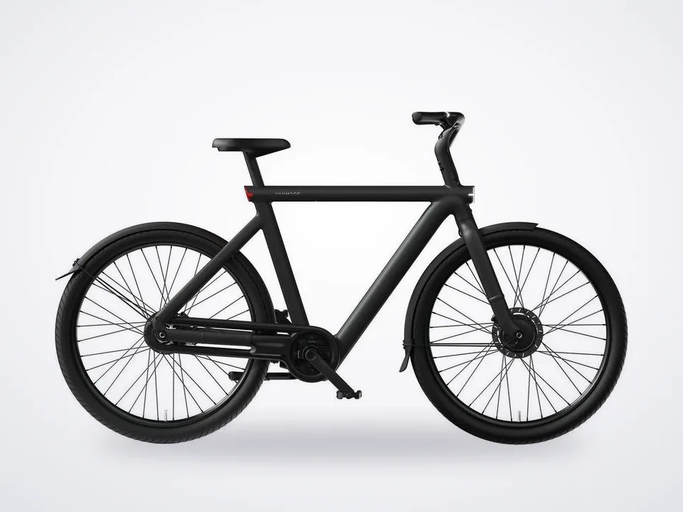 VanMoof S6