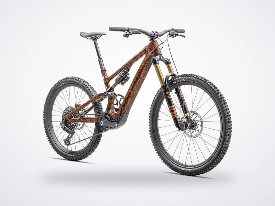 Specialized Turbo Levo SL 2 Pro
