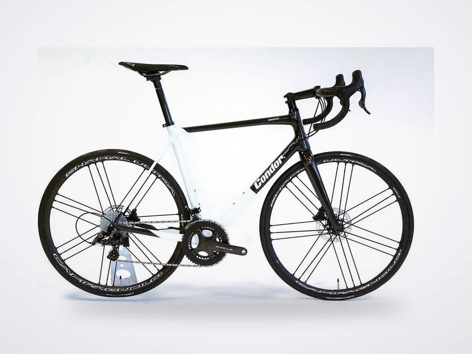 Condor Baracchi Disc