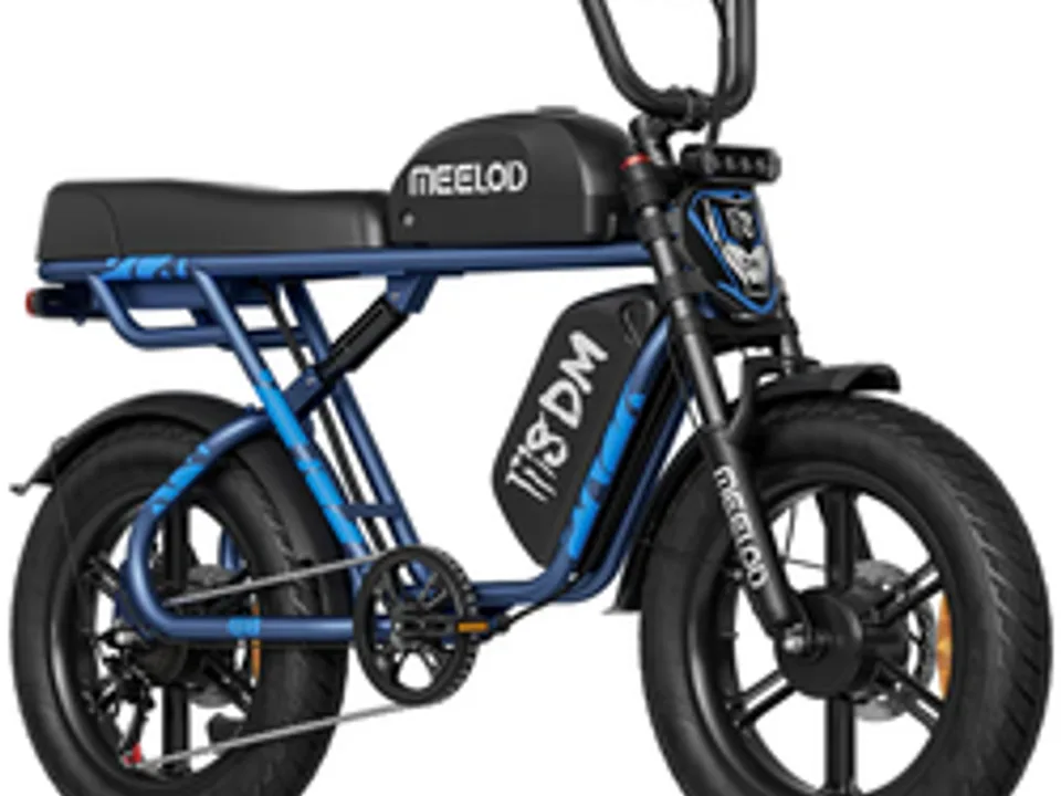 Meelod M8DM