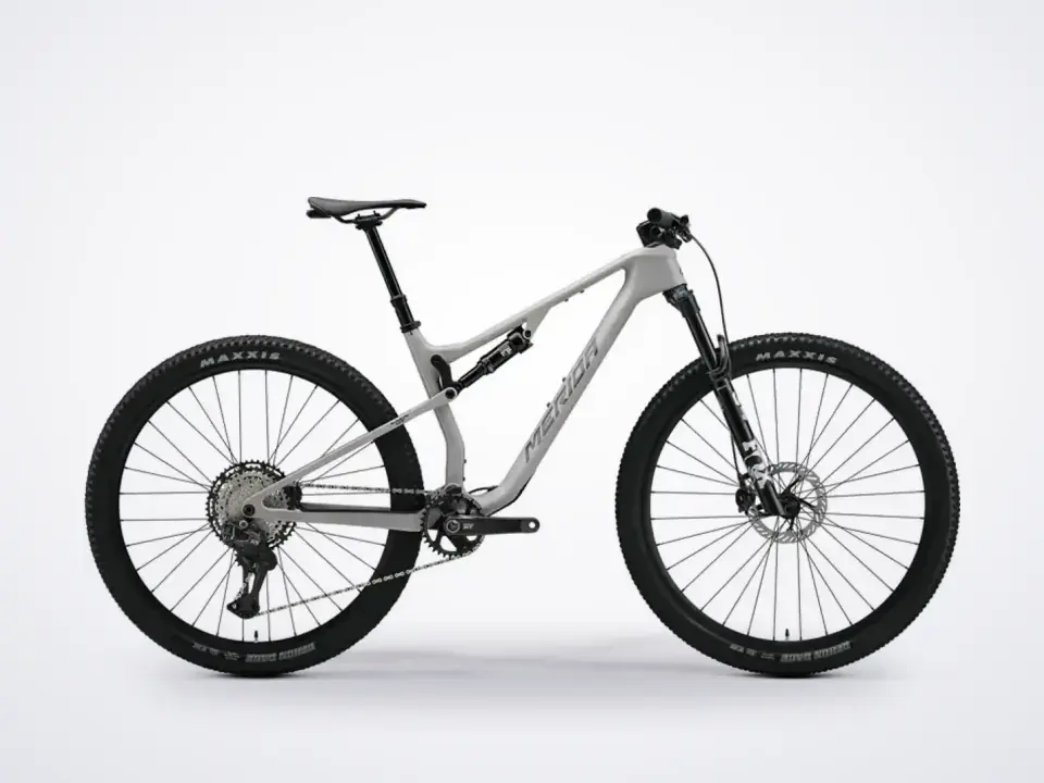 Merida Ninety-Six XT