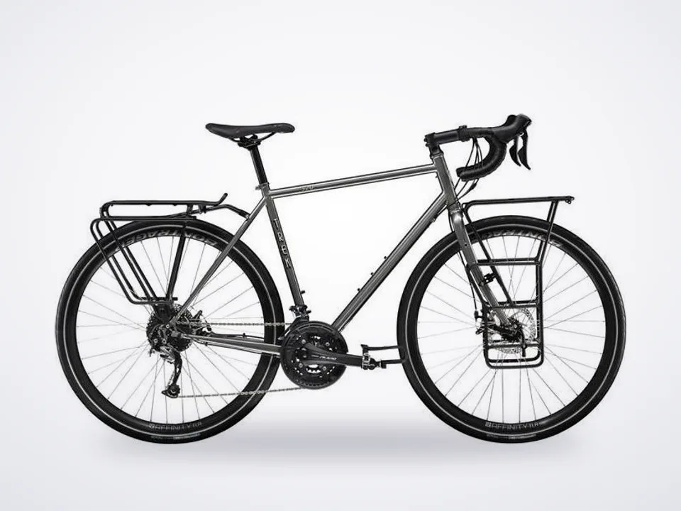 Trek 520