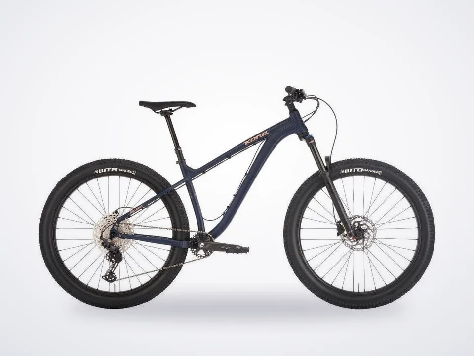 Kona Big Honzo