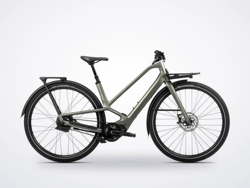 Orbea Diem 10 20mph Urban