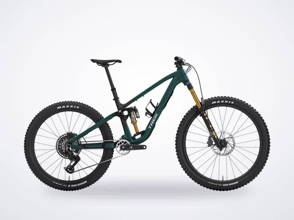 Trek Fuel MX 9 Eagle 90 Gen 7